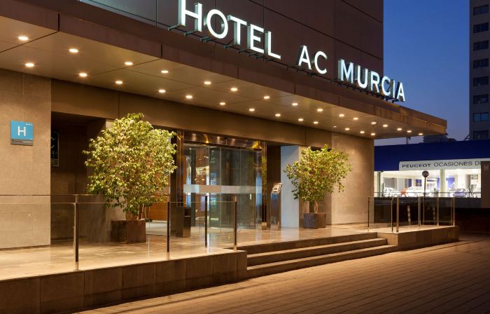 AC Hotel Murcia