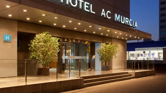 AC Hotel Murcia