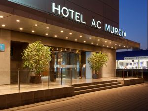 AC Hotel Murcia