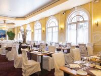 Hôtel le Royal Promenade des Anglais