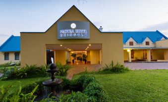 Protea Hotel Chingola