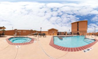 TownePlace Suites Carlsbad