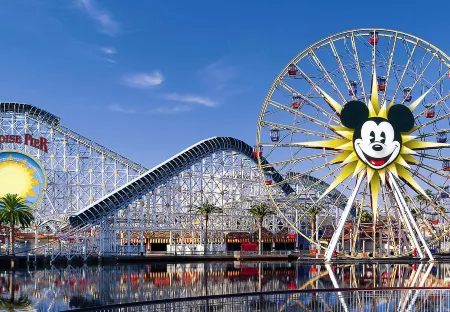 Courtyard Foothill Ranch Irvine East/Lake Forest Отели рядом с достопримечательностью «Lake Forest Lake»