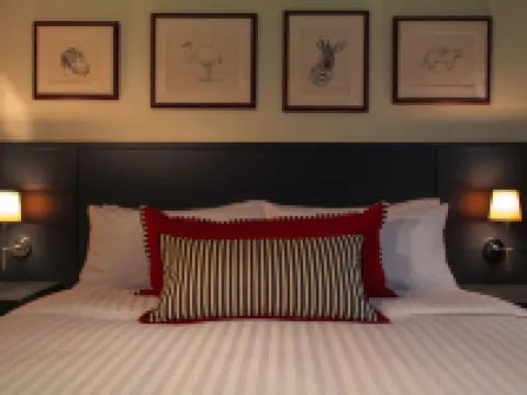 College Park Marriott Hotel & Conference Center Hotels in Berwyn