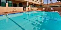 Holiday Inn Express LOS ANGELES - LAX AIRPORT by IHG - ติดทะเล