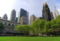 SpringHill Suites New York Midtown Manhattan/Fifth Avenue Hotel di New York