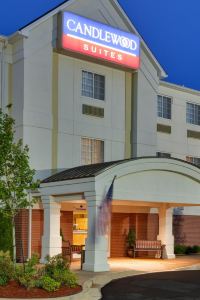 hotels in collierville memphis tn