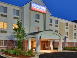 Candlewood Suites Olive Branch, an IHG Hotel