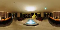 JW Marriott Marquis Hotel Dubai - Spa