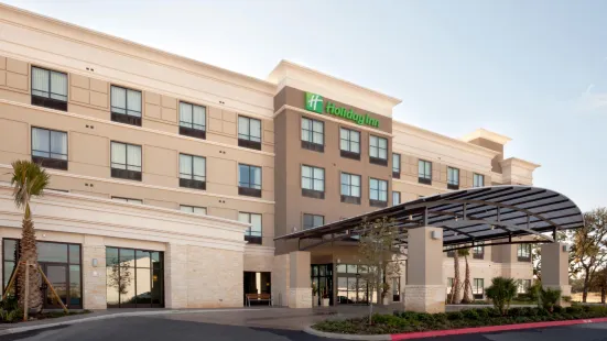 Holiday Inn San Antonio N - Stone Oak Area