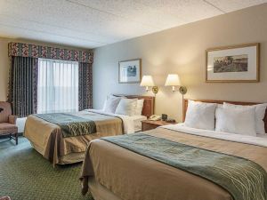 Holiday Inn Express Lorton