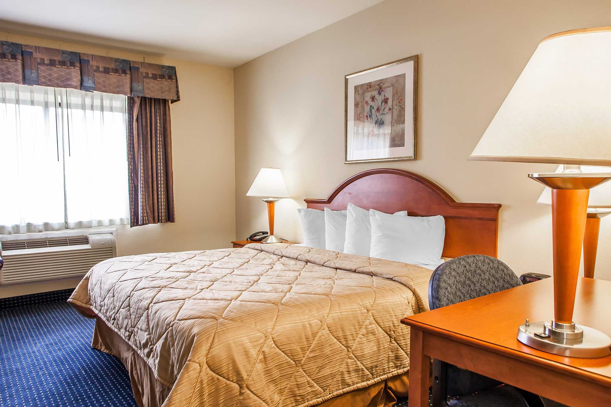 Quality Inn East Windsor - Princeton