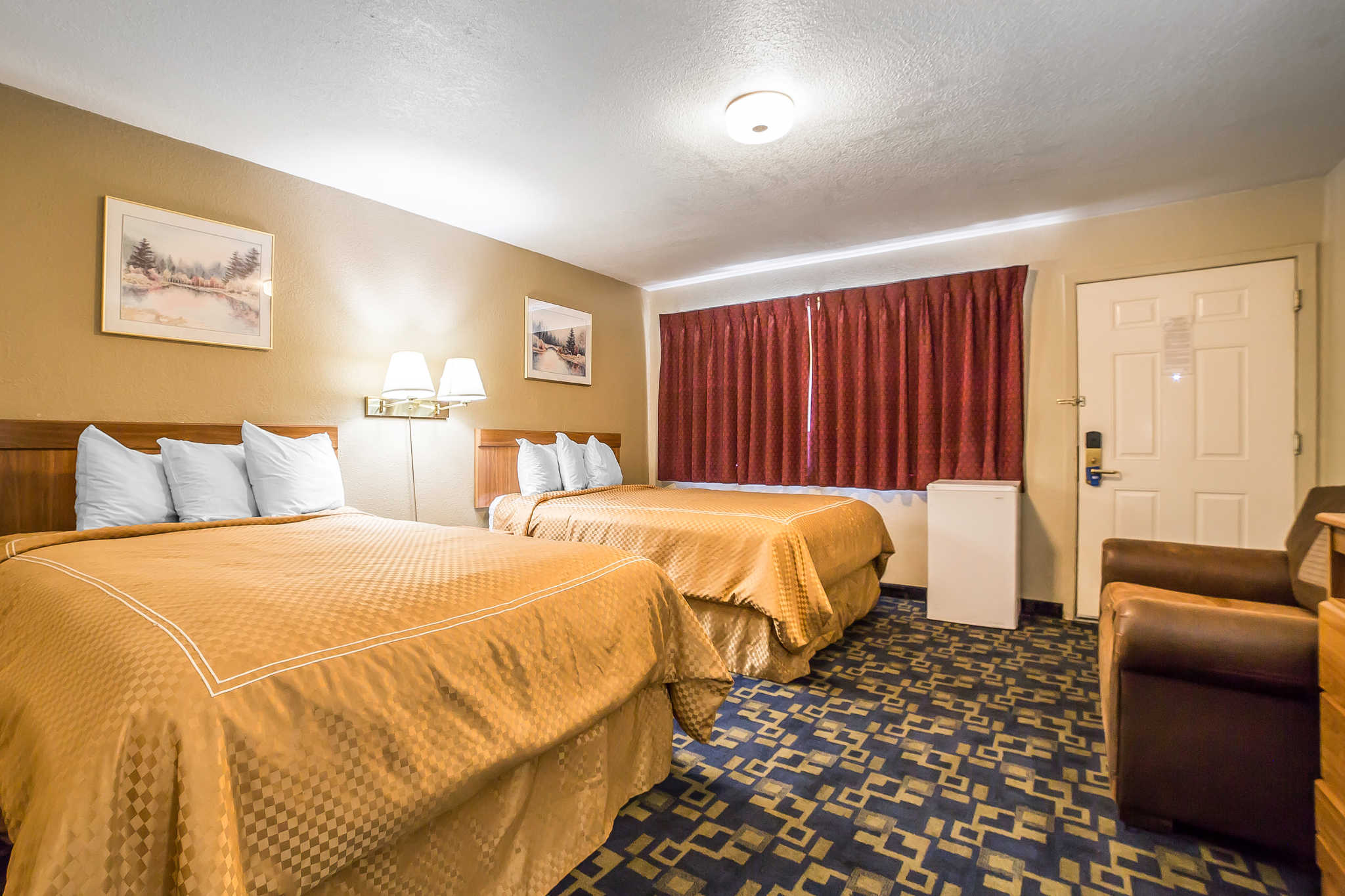 Quality Inn South Lake Tahoe