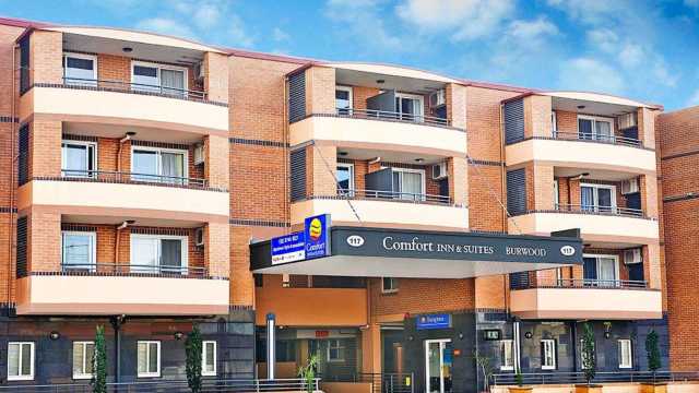 hotel