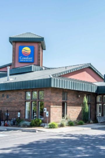 Hotel Dekat The Brass Faucet Bar And Grill Spokane-valley Tripcom