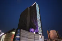 Hotel Gracery Shinjuku Hotels near Honancho