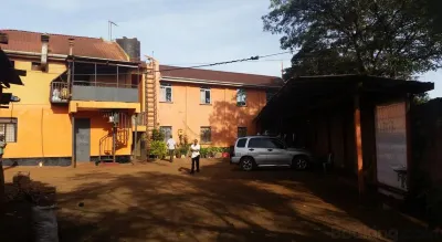 遊牧者小徑飯店 住宿飯店