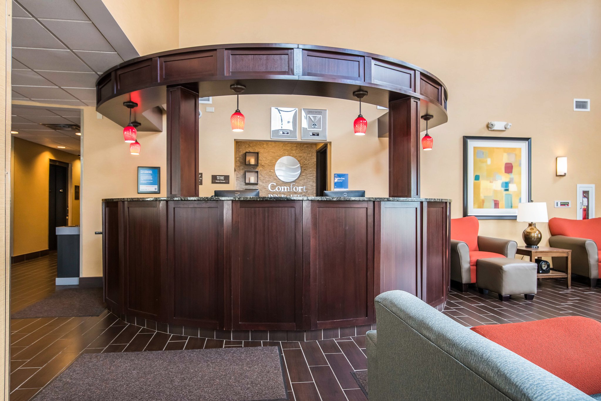 Comfort Inn & Suites Sayre