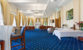 Quality Hotel Regent Rockhampton