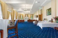 Quality Hotel Regent Rockhampton Hotels in Rockhampton