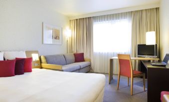 Novotel Poissy Orgeval