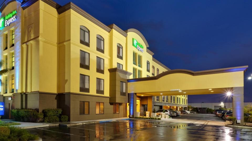 Holiday Inn Express SAN FRANCISCO-AIRPORT NORTH by IHG