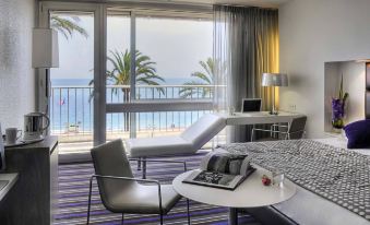 Mercure Nice Promenade des Anglais
