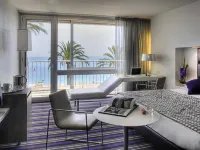 Mercure Nice Promenade des Anglais - Balkon