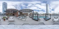 Courtyard by Marriott World Trade Center, Abu Dhabi