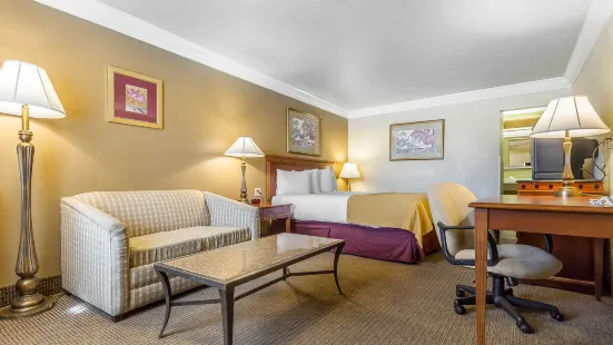 Quality Inn & Suites Vacaville