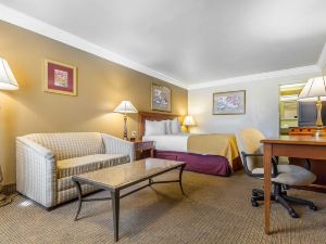 Quality Inn & Suites Vacaville