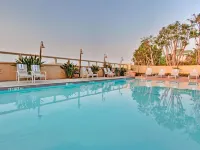 Holiday Inn Diamond Bar - Pomona by IHG - romantici
