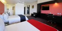 Holiday Inn Mexico Dali Airport Hotel a Città del Messico