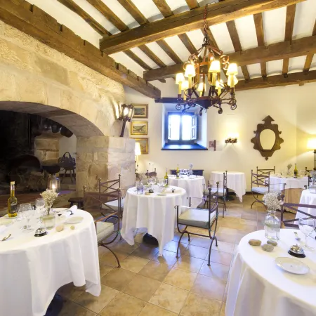 Parador de Cangas de Onis