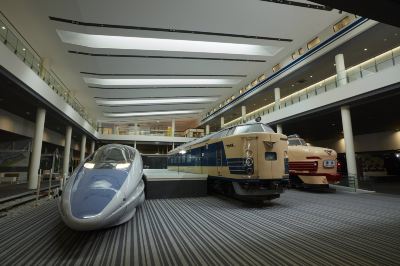 ホテル周辺 リーガロイヤルホテル京都の写真