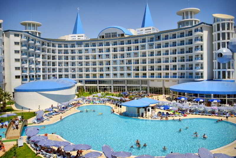 Buyuk Anadolu Didim Resort - All Inclusive (Buyuk Anadolu Didim Resort Hotel - All Inclusive)