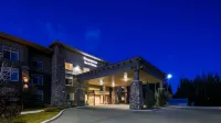 Mountain View Inn & Suites Hotels in Sundre