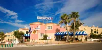 Globales Binimar Hotels in Cala en Blanes