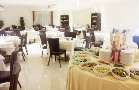 卡塔尼亞國際機場飯店