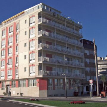 Apartamentos Rotilio