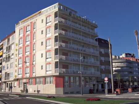 Apartamentos Rotilio