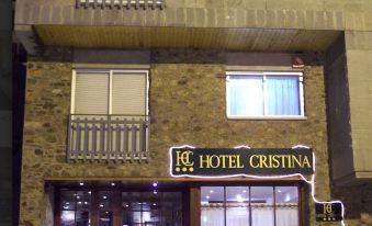 Hotel Cristina