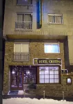 Hotel Cristina Hotels in 