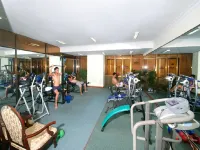 Duy Tan Hotel Hotel di Hue