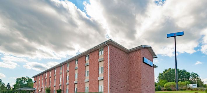 Motel 6 Drums, PA Hotels in Luzerne County