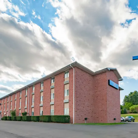 Motel 6 Drums, PA