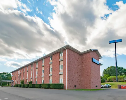 Motel 6 Drums, PA Hotels in Luzerne County