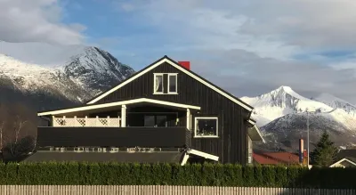 Villa Åndalsnes