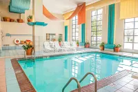 Comfort Inn Lafayette I-65 - Pools