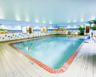 Quality Inn & Suites Near University